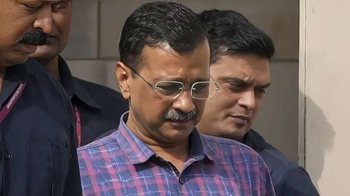 Delhi Court Schedules Hearing In Arvind Kejriwal's Plea On ED Case Sanction Order