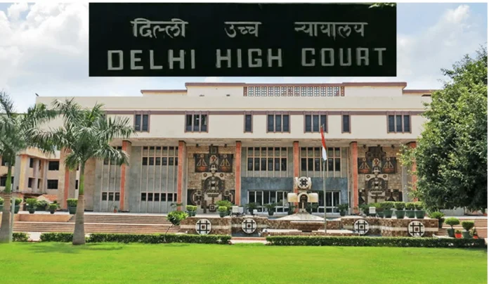 Delhi High Court Rules Against Appointment Of Applicants With Defective Colour Vision As Constables