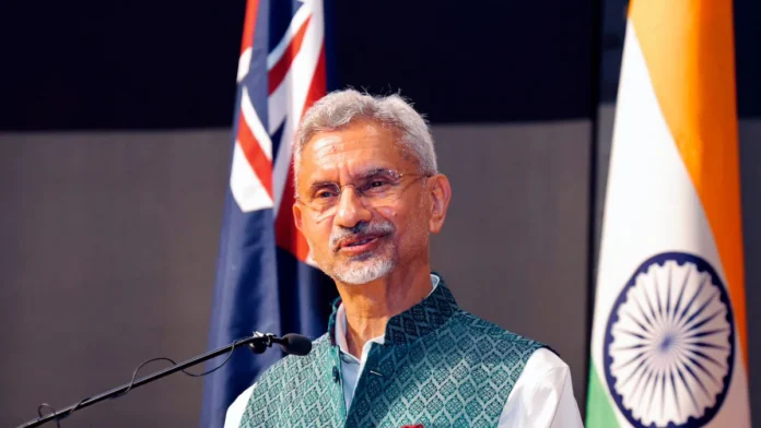 Last Set Of Disengagement Between India, China Concluded On October 21, Says EAM Jaishankar