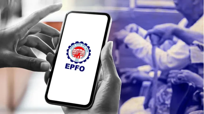 EPFO Adds 18.8 Lakh Net Members During September 2024