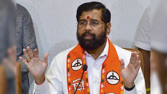 Eknath Shinde Ready To Abide By PM Modi’s Decision On Maharashtra CM