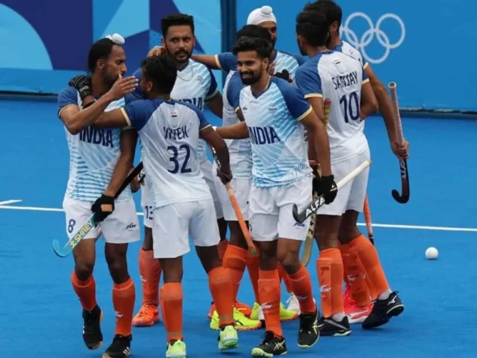 Hockey India begins celebration of 100 years of Indian Hockey