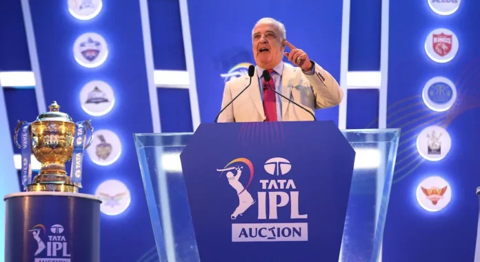 IPL 2025: List of marquee players in upcoming mega auction at Jeddah in Saudi Arabia