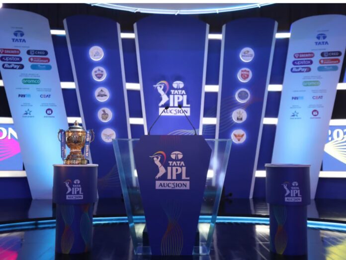 IPL 2025 Auction: A total of 1,574 players to go under hammer