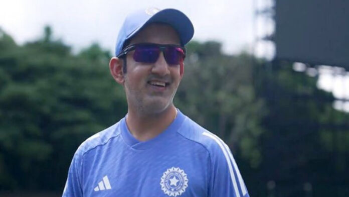 India Head Coach Gautam Gambhir To Return Home Amid BGT Series For 'Personal Reasons': Report