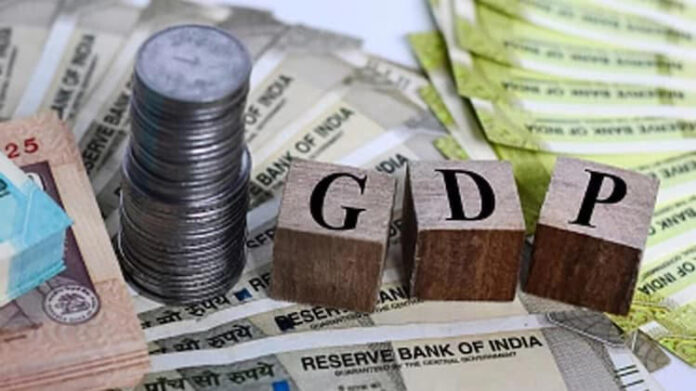 India's GDP Growth Slows To 5.4% In Q2 FY25, Likely To Fall Below 6.5% For FY25