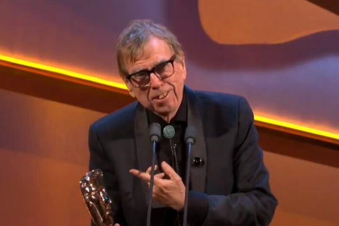 Int'l Emmy Awards 2024: Timothy Spall wins Best Performance by an Actor for 'The Sixth Commandment'