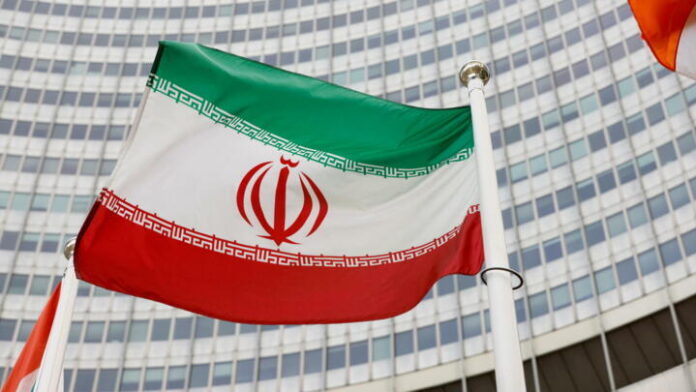 Iran Says It Has Begun Installing New Centrifuges After UN Nuke Watchdog's Resolution