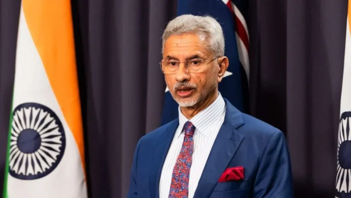 US Has Become More Cautious About Its Global Commitments: Jaishankar