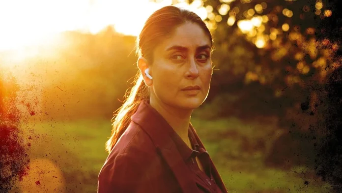 Kareena Kapoor Khan's film 'The Buckingham Murders' to kick-start its OTT journey