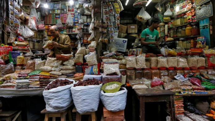 Market Share Of Kirana Stores Gradually Shifting To Quick Commerce: Report