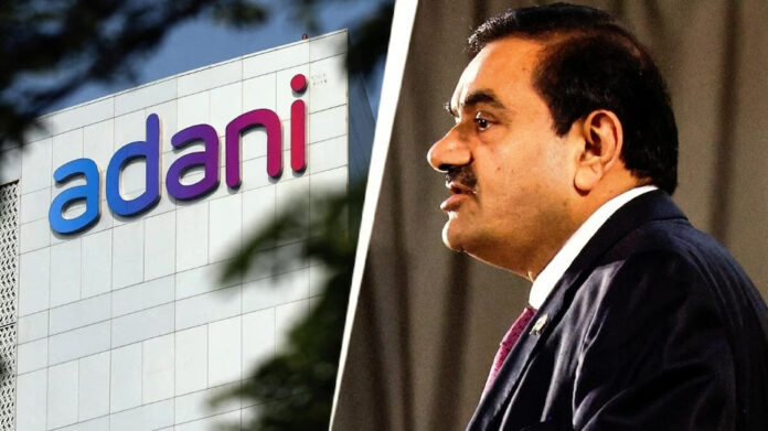 MEA Dismisses Reports Of US Summons For Adani Group Chairman Gautam Adani