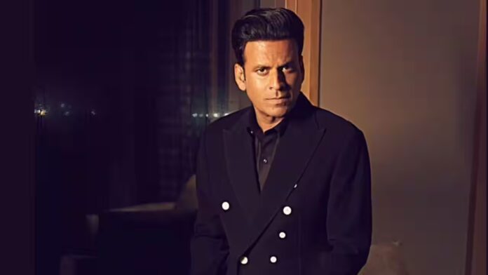 Manoj Bajpayee-starrer 'The Fable' bags Best Film award at film festival in UK