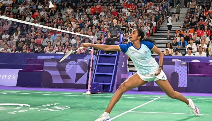 Kumamoto Masters Japan: PV Sindhu Advances To 2nd Round After Beating Thailand's Busanan