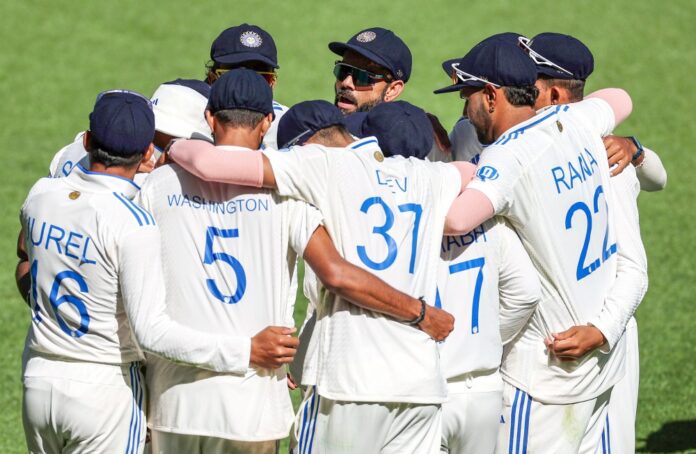 Ponting Praises Team India's Performance In Perth Test, Says They Adapt Better To Foreign Wickets And Conditions