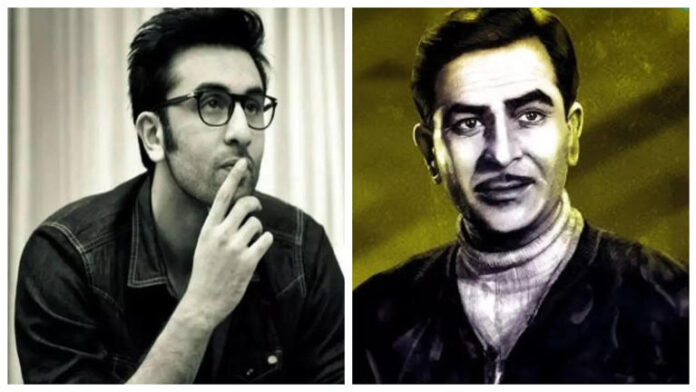 Rahul Rawail Shares Personal Memories Of Raj Kapoor Ahead Of IFFI Session With Ranbir