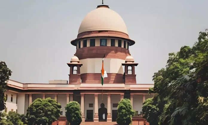 Rules of games for recruitment in public services can't be changed mid-way: SC