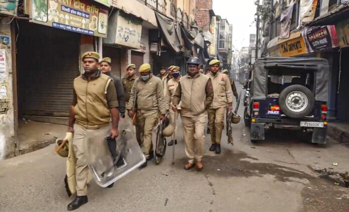 Sambhal Violence: 27 Arrested, 7 FIRs Filed Over ASI Survey Of Mughal-Era Mosque