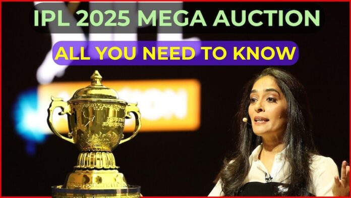 Spotlight on the youngest talents in IPL 2025 Mega Auction list