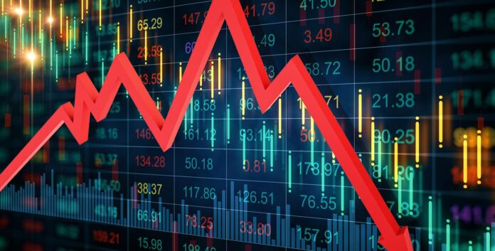 Stock Market Returns Non-Linear, 10 Pc Plus Intra-Year Drops Seen 22 Times In Last 25 Years: Motilal Oswal