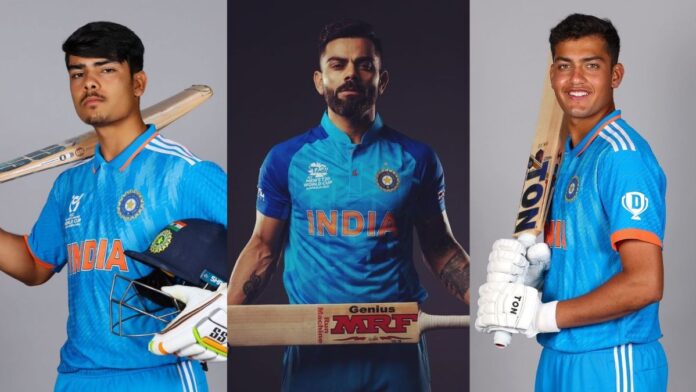 India's U19 stars at IPL mega auction: Who'll be the next 'Virat Kohli' of the league?