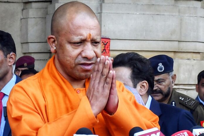 Ahead of Mahakumbh 2025, Yogi govt prioritises restoration of Prayagraj's historic temples