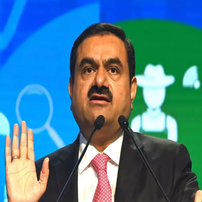 Congress Calls For JPC Into Adani Group Transactions After US Prosecutors Charge Gautam Adani In Alleged Bribery Case