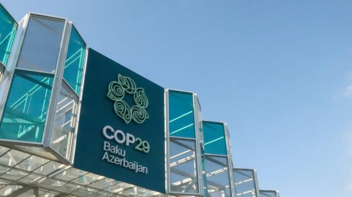 India Highlights 4 Important Aspects Of Global Climate Action At COP29