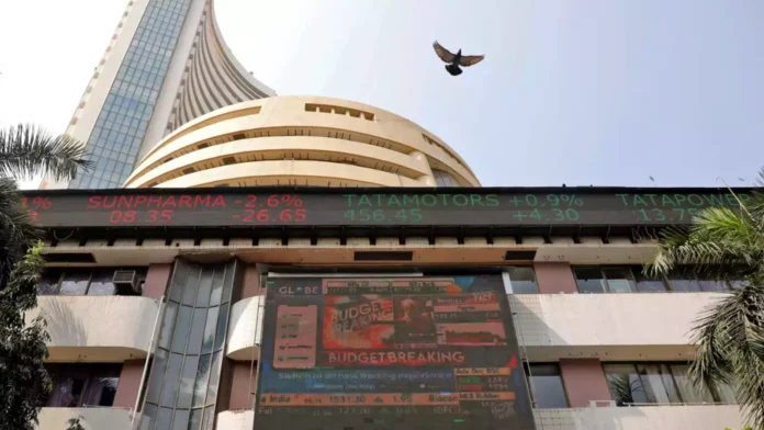 Nifty, Sensex Closed Today For Mumbai Polls, FPIs Sold Equities Of Rs 3,411.73 Cr Yesterday