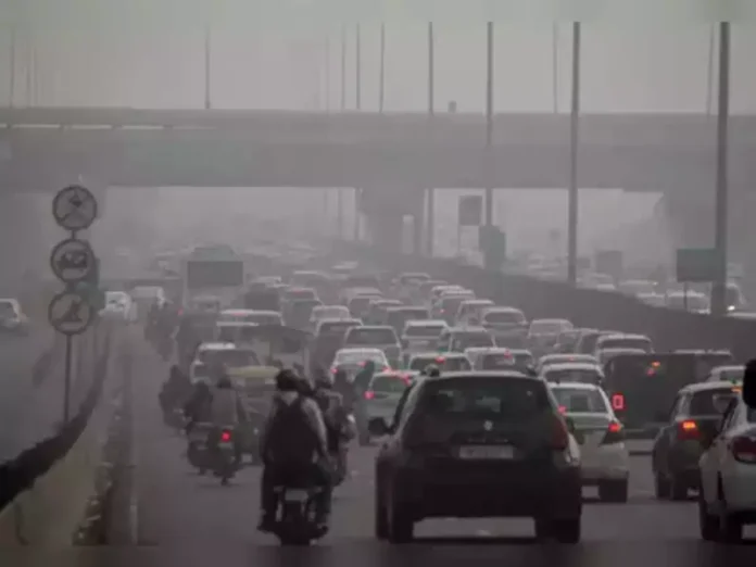 Amid worsening air quality in the national capital, Aam Aadmi Party leader and Delhi Environment Minister Gopal Rai on Monday, asserted that the Delhi government is 