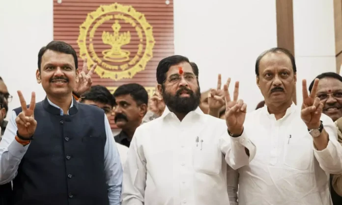 Maharashtra CM Decision Delayed Amid Mahayuti Alliance Leadership Debate