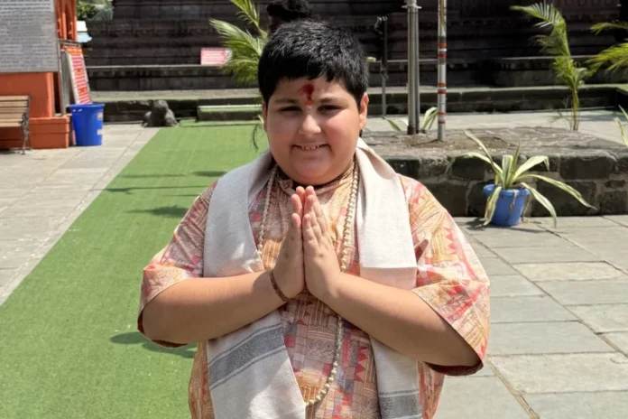 Father Of 10-Year-Old Influencer Abhinav Arora Condemns Cyberbullying, Files Complaint Against YouTubers