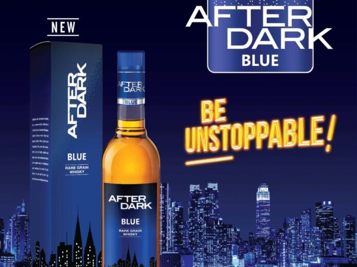 Radico’s After Dark Whisky becomes the 8th brand to join the millionaire’s club