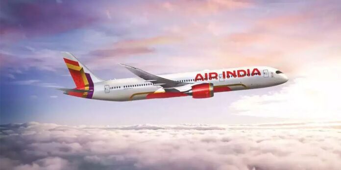 Air India Expands Airbus Order With 100 Additional Aircraft, Strengthens Fleet Modernization