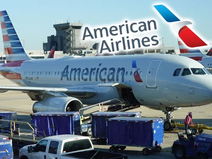 American Airlines Resumes Operations After Technical Issue Grounds Flights Nationwide