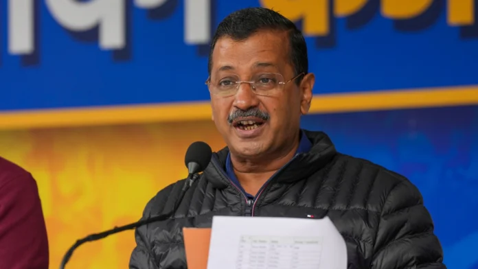 Arvind Kejriwal Announces 'Pujari, Granthi Samman Yojana' Ahead Of 2025 Delhi Assembly Elections