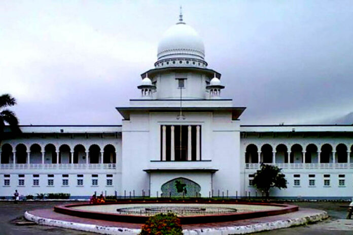 Bangladesh High Court Reinstates Caretaker Government System, Revises Fifteenth Amendment