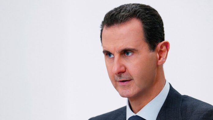 Bashar al-Assad Defends Rule, Denies Planning Departure Amid Fall Of Damascus