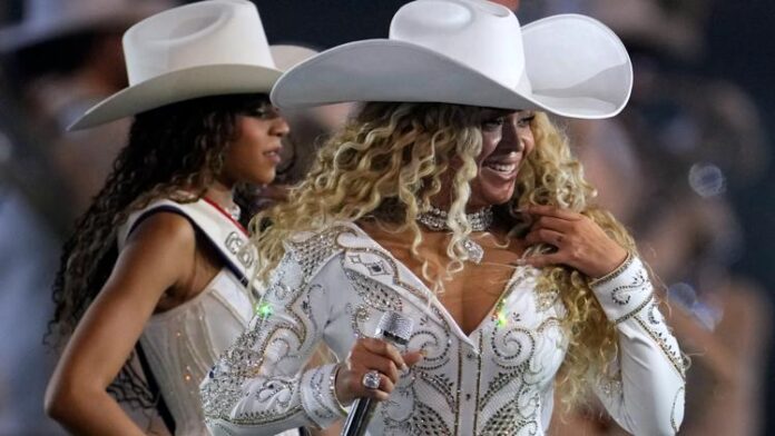 Beyonce Bowl Performance On Christmas Day To Air As Standalone Special