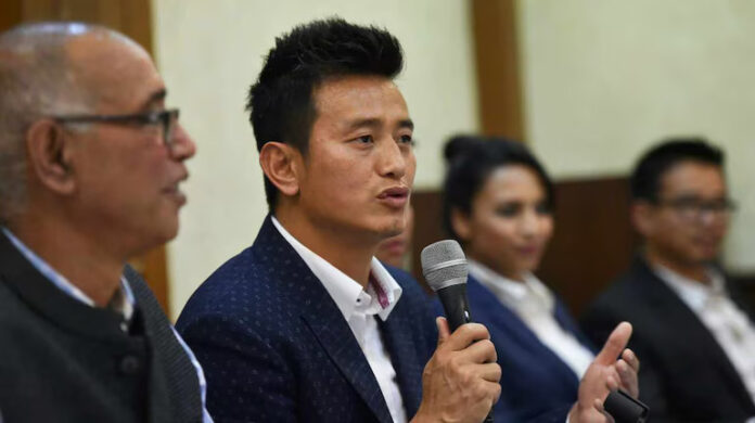 Bhaichung Bhutia Condemns Atrocities Against Bangladesh Minorities; BJP Leader Calls Incidents Shame On Humanity