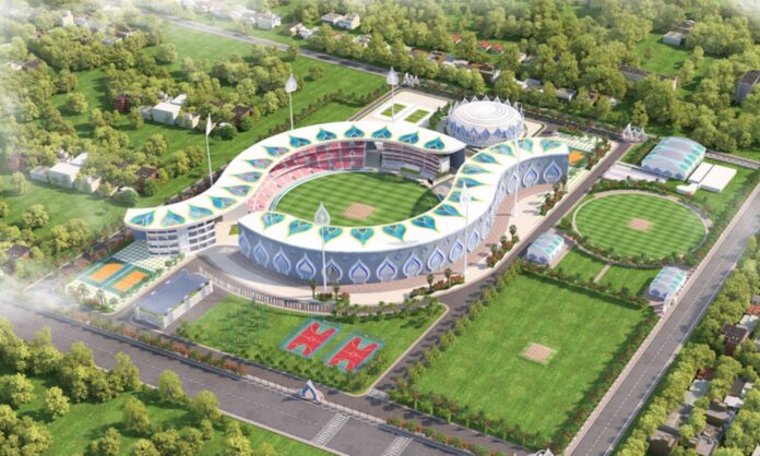 Bihar Government transfers Moin-ul-Haq Stadium to BCA, paving way for international cricket