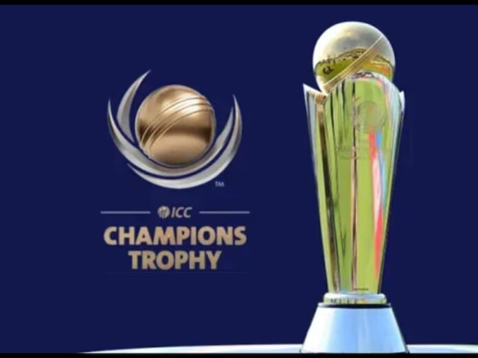 PCB Stands Firm Against Hybrid Model for ICC Champions Trophy 2025, Seeks Equal Formula