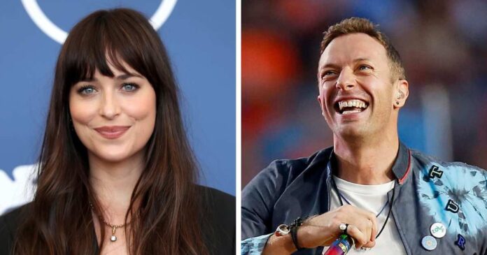 Chris Martin Addresses Relationship With Dakota Johnson, Denies Breakup Rumors