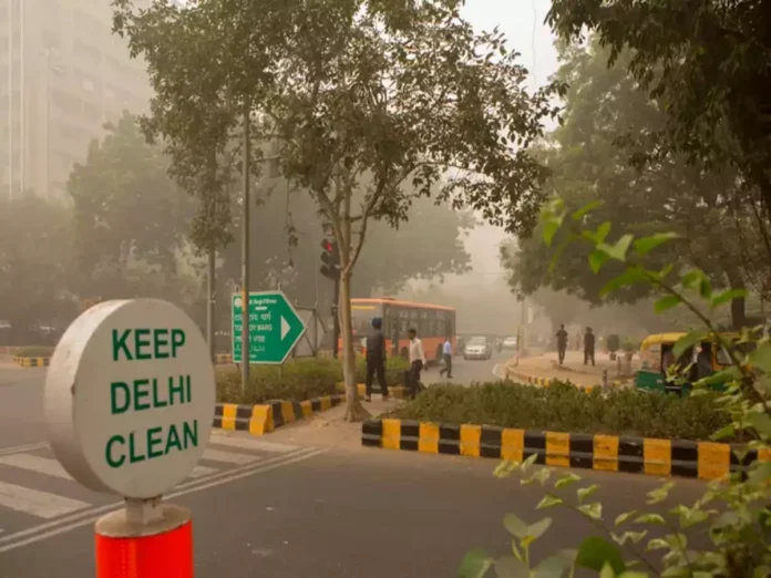 Delhi Air Quality Improves, Stage IV GRAP Measures Revoked; Vigilance Continues Under Stages I-III