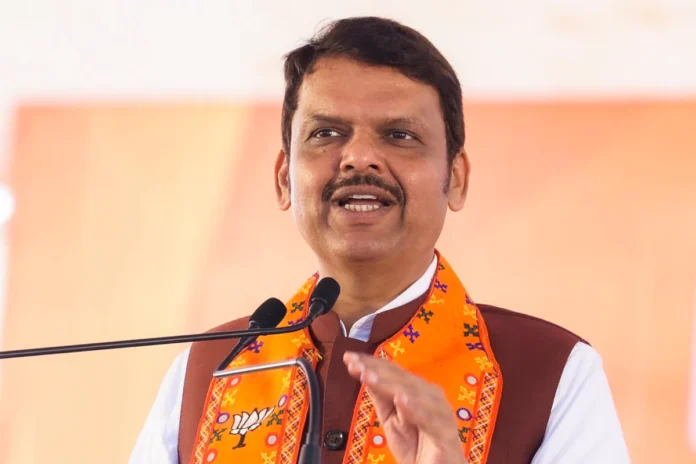 Devendra Fadnavis To Take Oath As Maharashtra Chief Minister On December 5