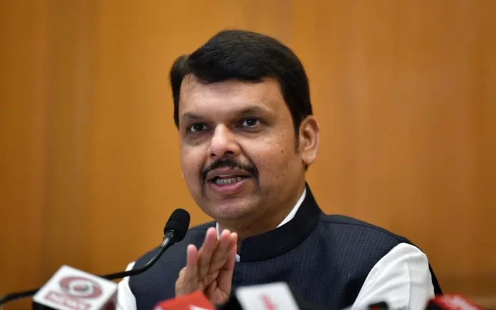 Devendra Fadnavis to Take Oath as Maharashtra CM on December 5