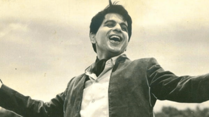 Dilip Kumar's Birth Anniversary: Honoring The 'Tragedy King's' Timeless Cinematic Legacy