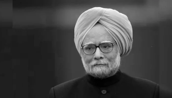 Global Tributes Pour In For Former Indian Prime Minister Dr. Manmohan Singh