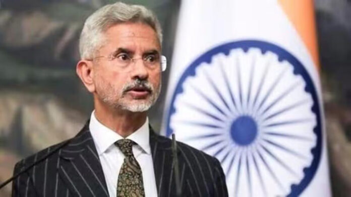 External Affairs Minister S Jaishankar To Visit The US For Strategic Discussions