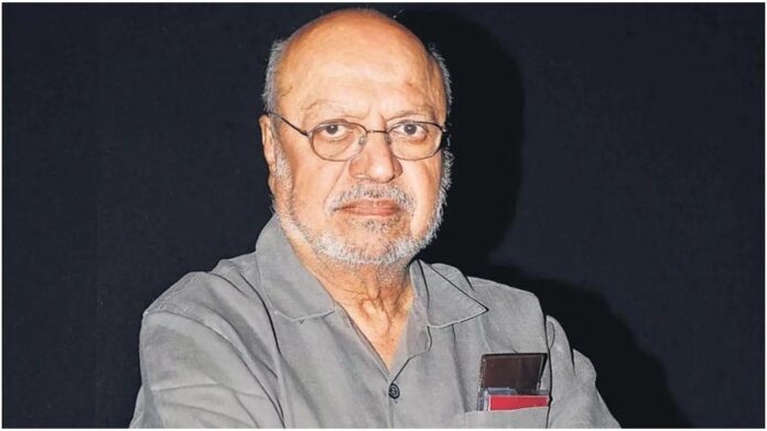 Legendary Filmmaker Shyam Benegal Dies At 90